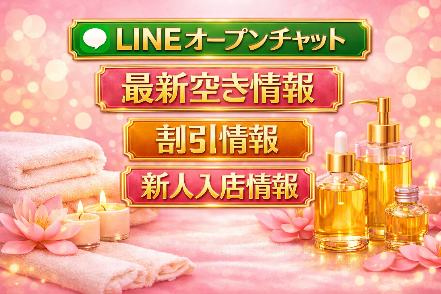 Love Affair(ラブアフェア)のバナー